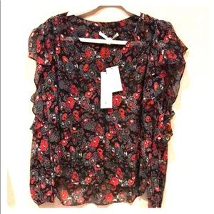 Veronica beard Blakey tip